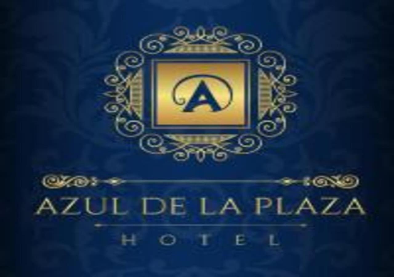 Hotel Azul De La Plaza