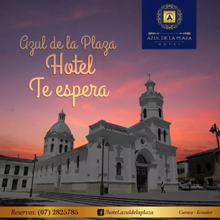Azul De La Plaza 3*