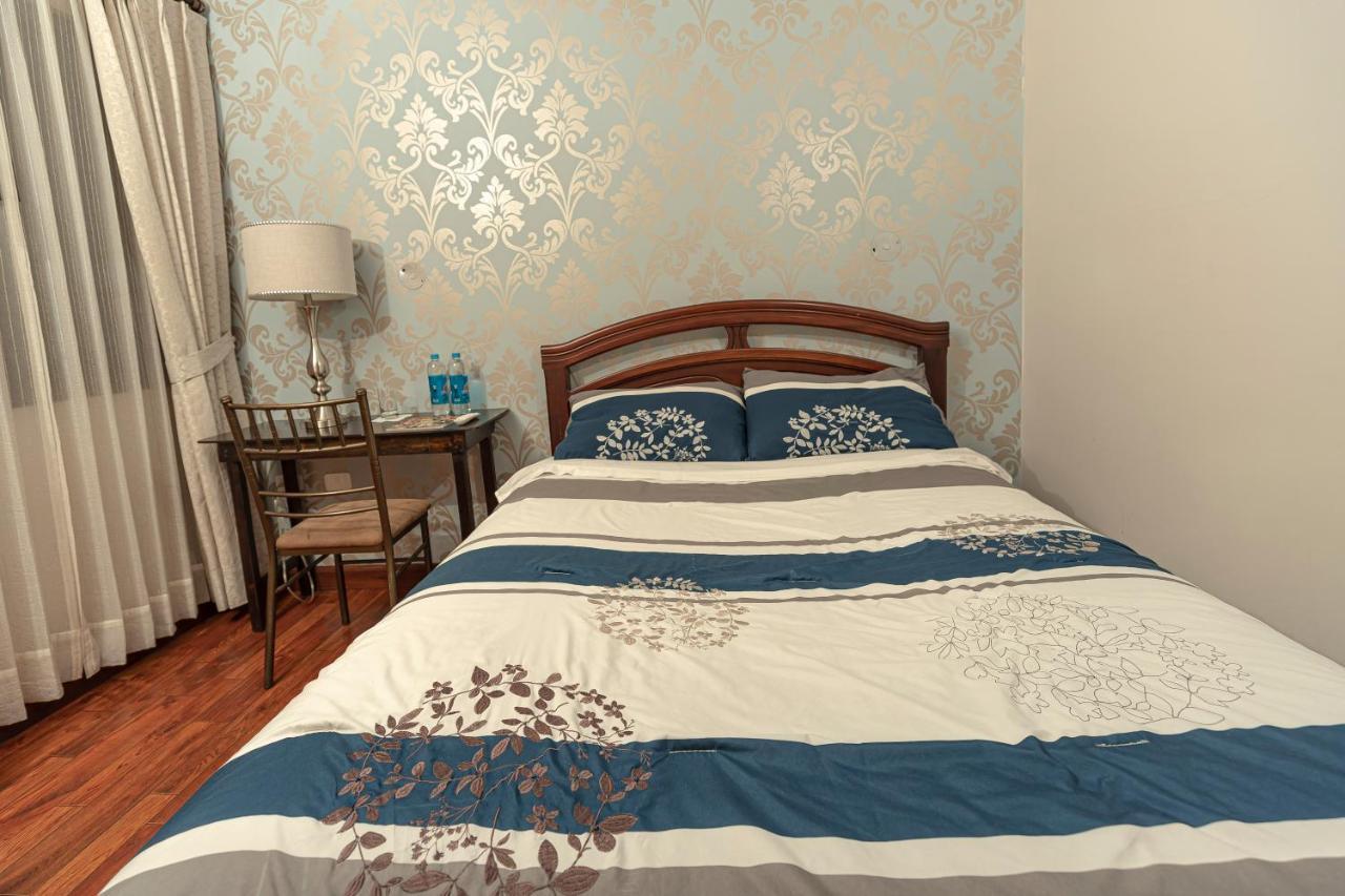 Hotel Azul De La Plaza Cuenca